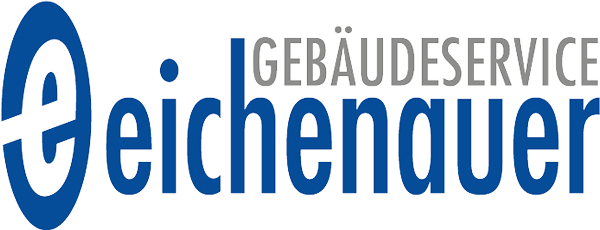 Eichenauer Gebäudeservice und Gebäudereinigung Logo